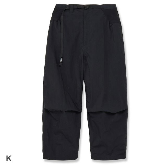 THE NORTH FACE NB82561 8/10 ENRIDE PANT