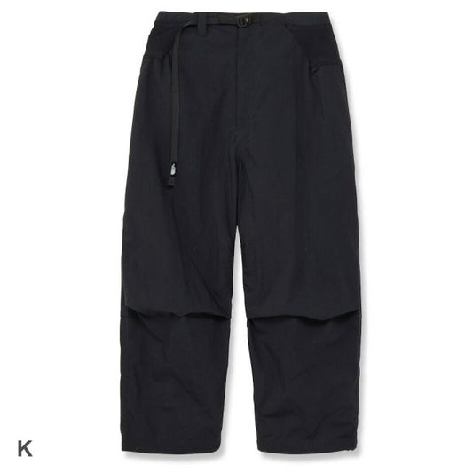 THE NORTH FACE NB82561 8/10 ENRIDE PANT