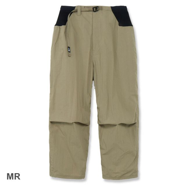 THE NORTH FACE NB82561 8/10 ENRIDE PANT