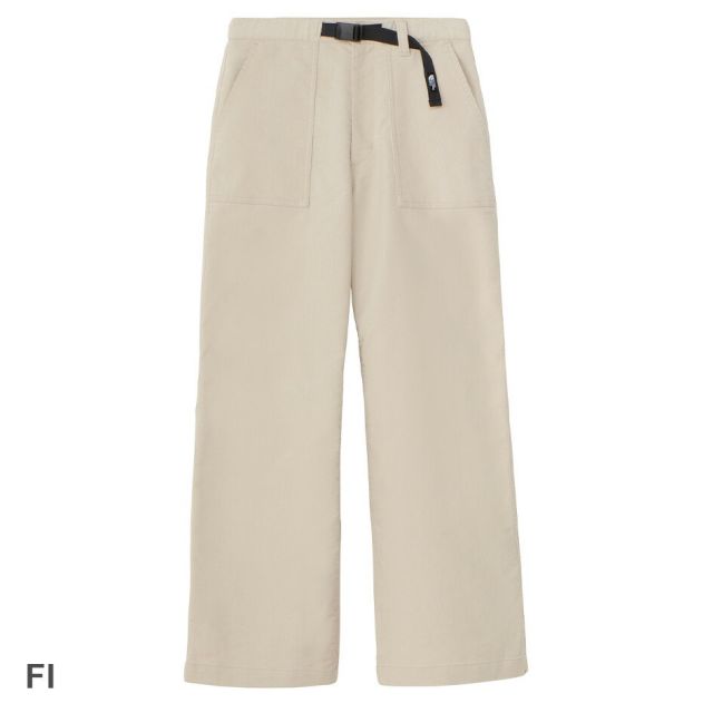 THE NORTH FACE NBW82431 VALYWV FLARED PANT