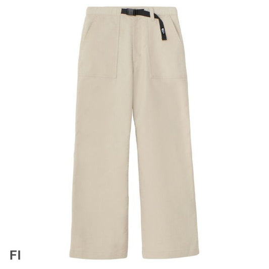 THE NORTH FACE NBW82431 VALYWV FLARED PANT