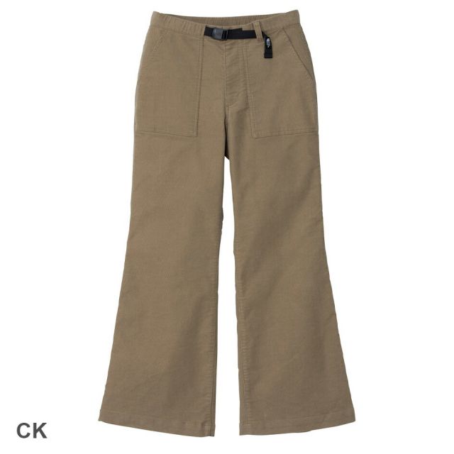 THE NORTH FACE NBW82431 VALYWV FLARED PANT