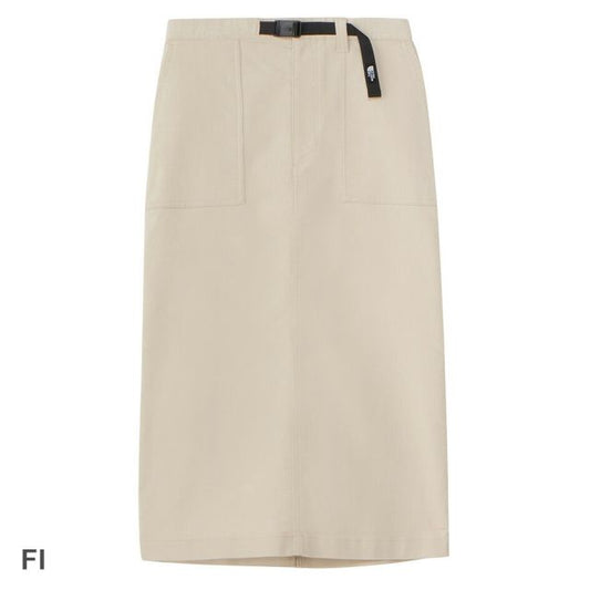 THE NORTH FACE NBW82432 VALLEYWAVE SKIRT