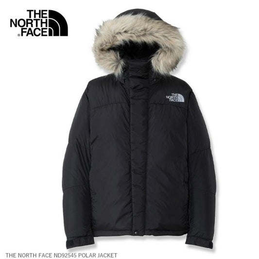 THE NORTH FACE ND92545 POLAR JACKET