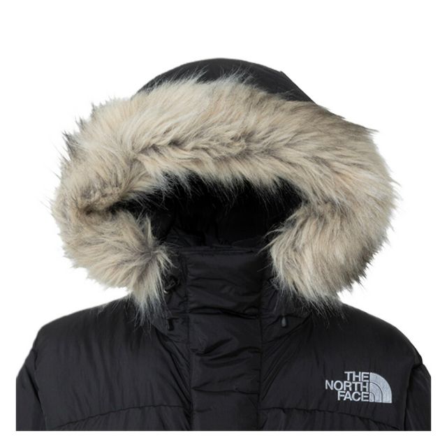 THE NORTH FACE ND92545 POLAR JACKET