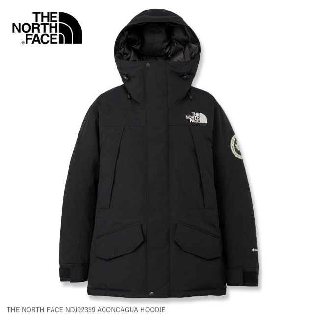 THE NORTH FACE ND92546 ANTARCTICA PARKA