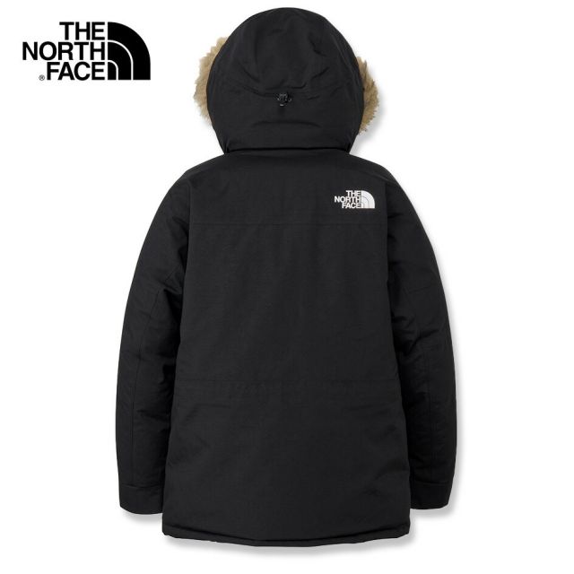 THE NORTH FACE ND92546 ANTARCTICA PARKA