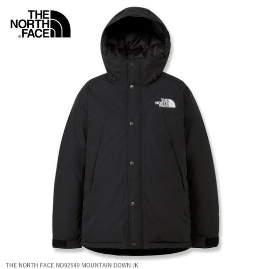 THE NORTH FACE ND92549 MOUNTAIN DOWN JK