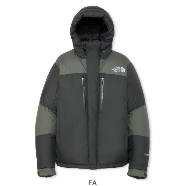 THE NORTH FACE ND92551 BALTRO LIGHT JK