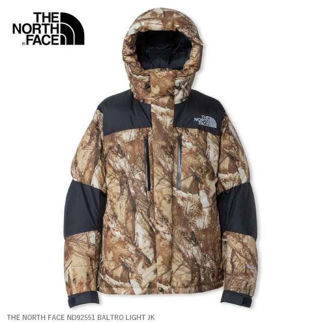 THE NORTH FACE ND92552 NV BALTRO LIGHT JK
