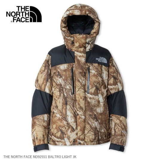 THE NORTH FACE ND92552 NV BALTRO LIGHT JK