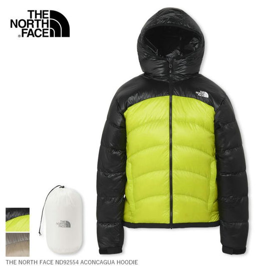 THE NORTH FACE ND92554 ACONCAGUA HOODIE