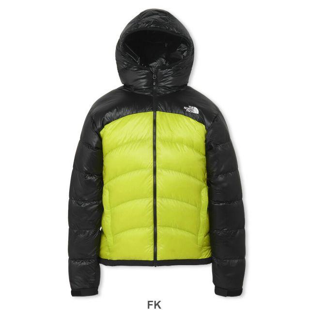 THE NORTH FACE ND92554 ACONCAGUA HOODIE