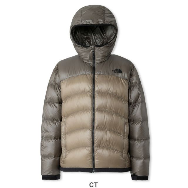 THE NORTH FACE ND92554 ACONCAGUA HOODIE