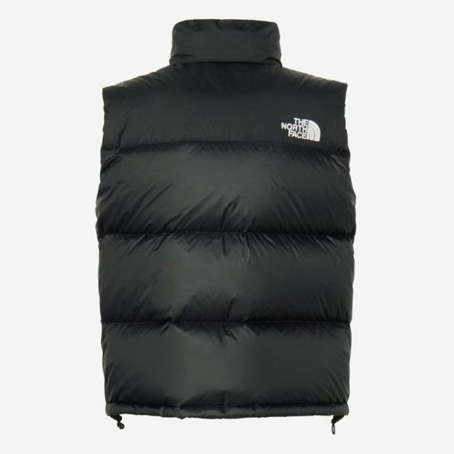 THE NORTH FACE ND92557 NUPTSE VEST