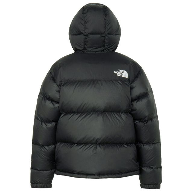 THE NORTH FACE ND92559 NUPTSE HOODIE