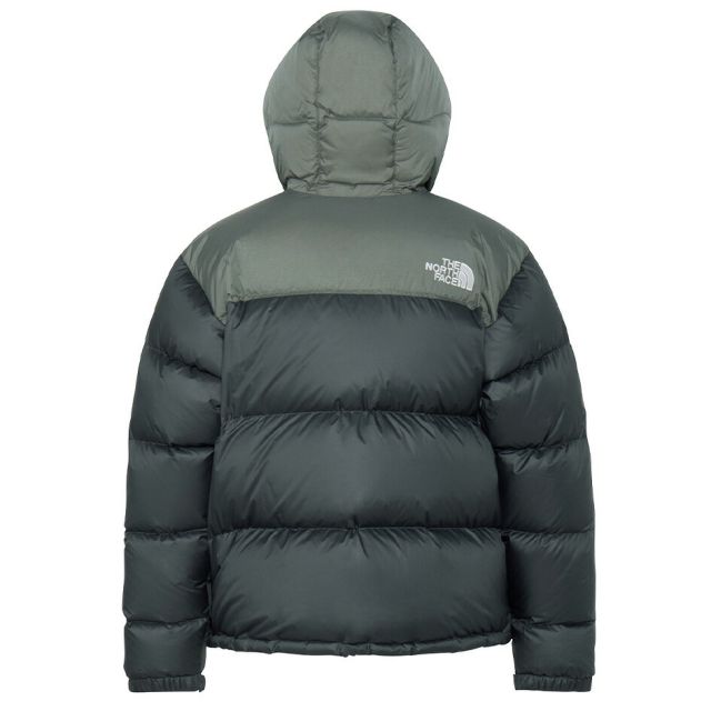 THE NORTH FACE ND92559 NUPTSE HOODIE