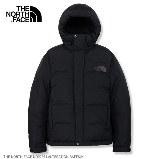 THE NORTH FACE ND92564 ALTERATION BAFFSJK