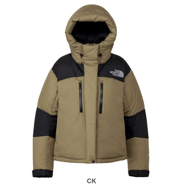 THE NORTH FACE NDW92551 SHORT BALTRO LT JK