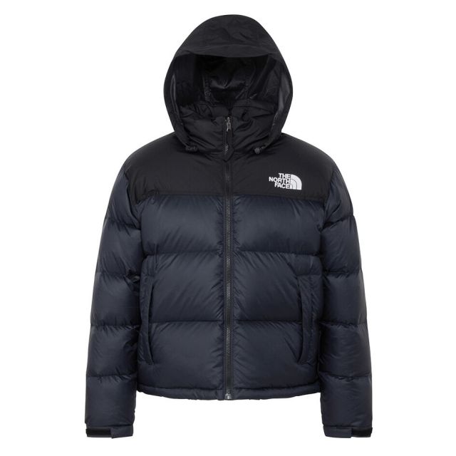 THE NORTH FACE NDW92555 SHORT NUPTSE JKT
