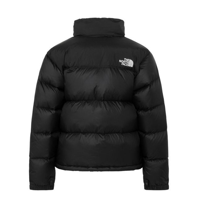 THE NORTH FACE NDW92555 SHORT NUPTSE JKT