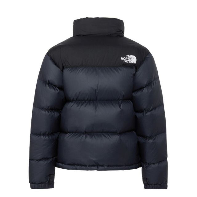 THE NORTH FACE NDW92555 SHORT NUPTSE JKT