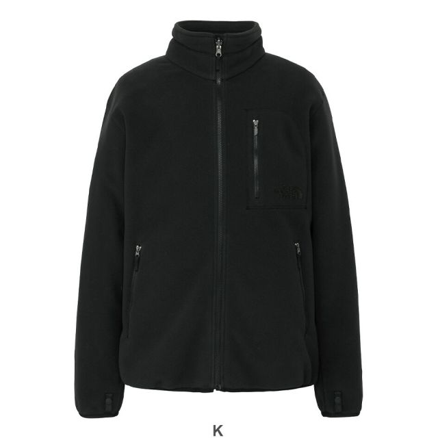 THE NORTH FACE NL62530 FIELD FLEECE JK