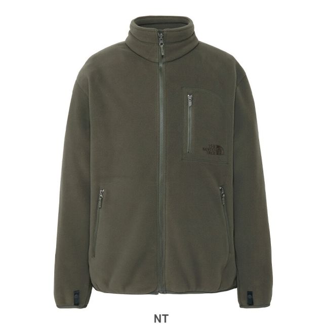 THE NORTH FACE NL62530 FIELD FLEECE JK