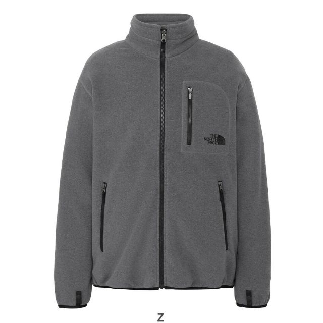 THE NORTH FACE NL62530 FIELD FLEECE JK