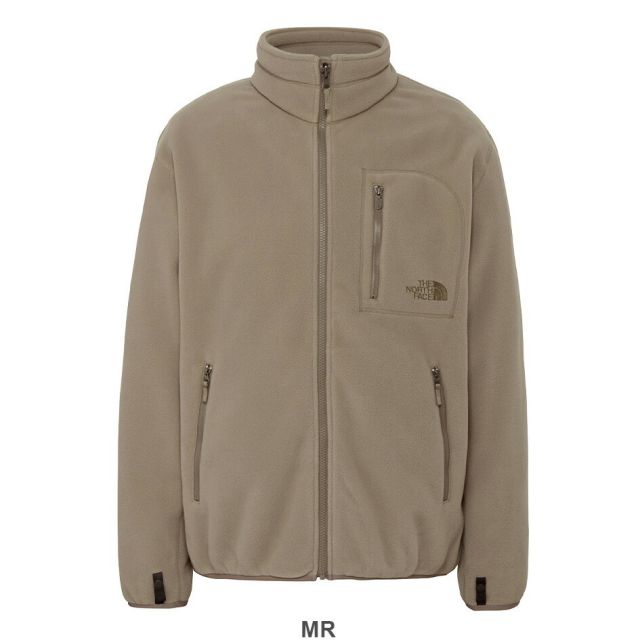 THE NORTH FACE NL62530 FIELD FLEECE JK