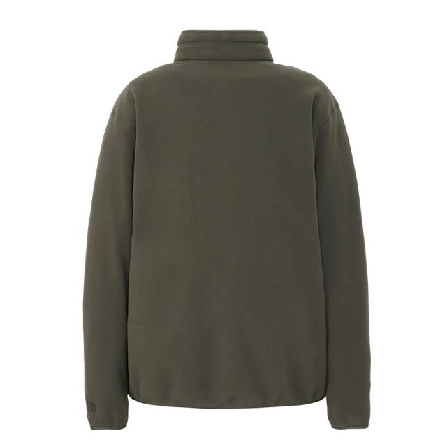 THE NORTH FACE NL62531 FIELD FLC HALF ZIP