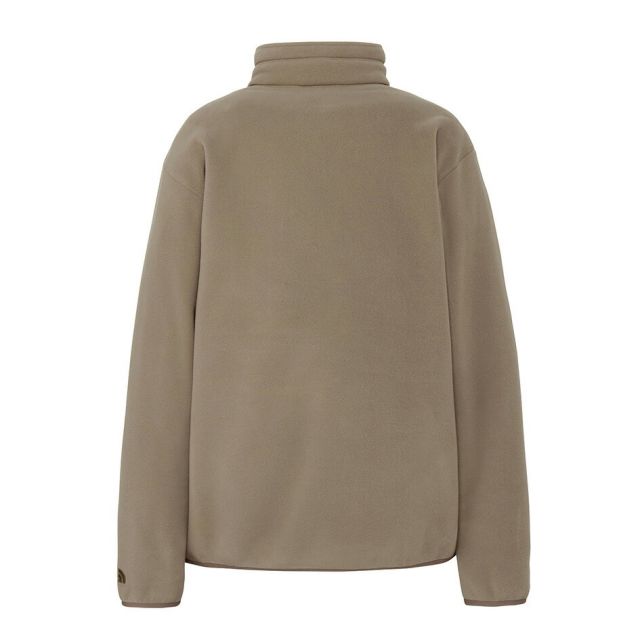 THE NORTH FACE NL62531 FIELD FLC HALF ZIP