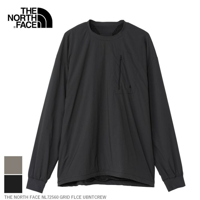 THE NORTH FACE NL72560 GRID FLCE UBNTCREW