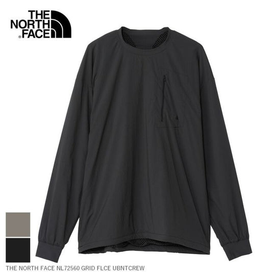 THE NORTH FACE NL72560 GRID FLCE UBNTCREW
