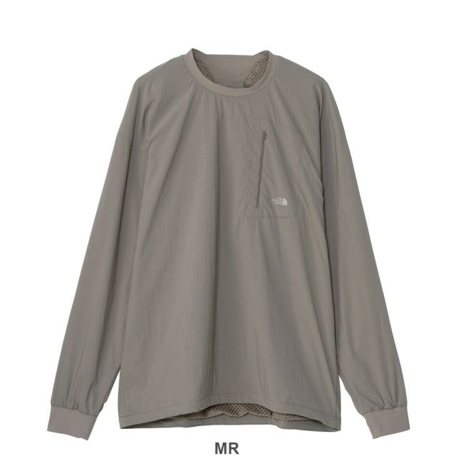 THE NORTH FACE NL72560 GRID FLCE UBNTCREW