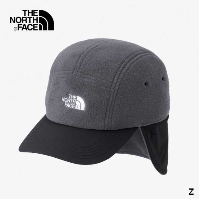 ザ・ノース・フェイス キャップ THE NORTH FACE NN42431 FLEECE EARMUFF CAP フリースイヤーマフキャップ 90年代 保温 帽子 メンズ レディース ユニセックス
