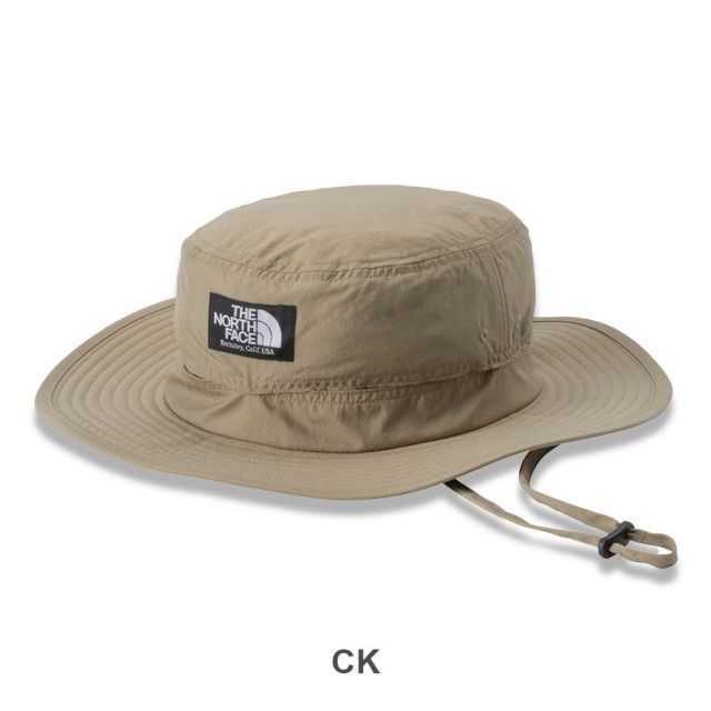 THE NORTH FACE NN42531 HORIZON HAT