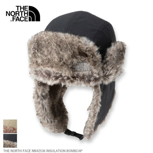 THE NORTH FACE NN42536 INSULATION BOMBCAP