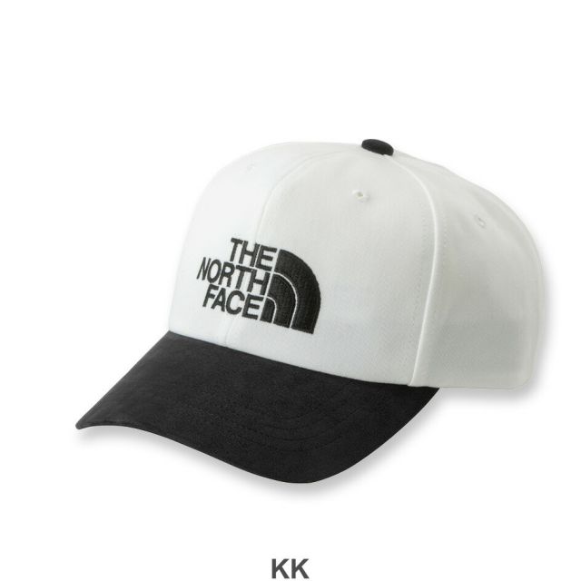 THE NORTH FACE NN42539 SUEDE PANEL CAP