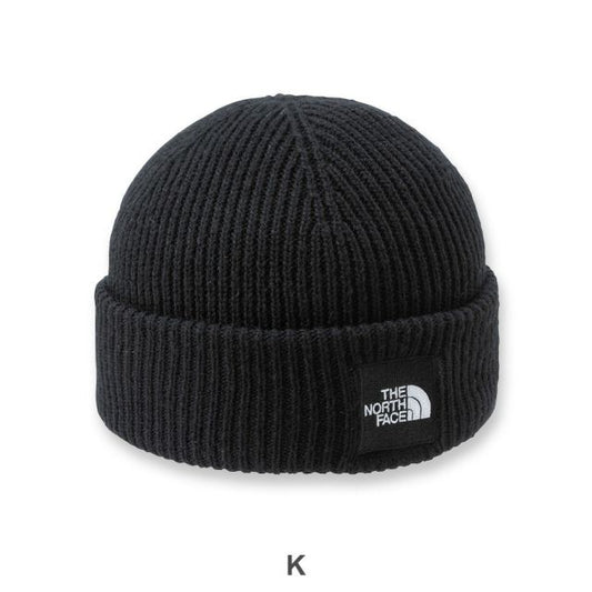 THE NORTH FACE NN42542 SHORT RIB BEANIE