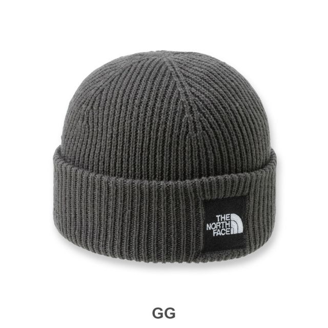 THE NORTH FACE NN42542 SHORT RIB BEANIE