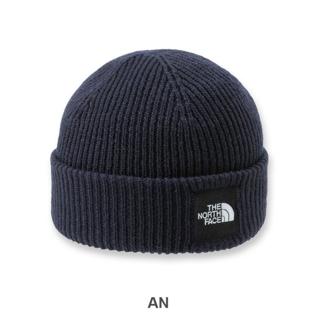 THE NORTH FACE NN42542 SHORT RIB BEANIE