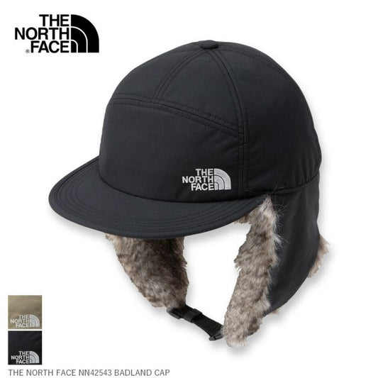 THE NORTH FACE NN42543 BADLAND CAP