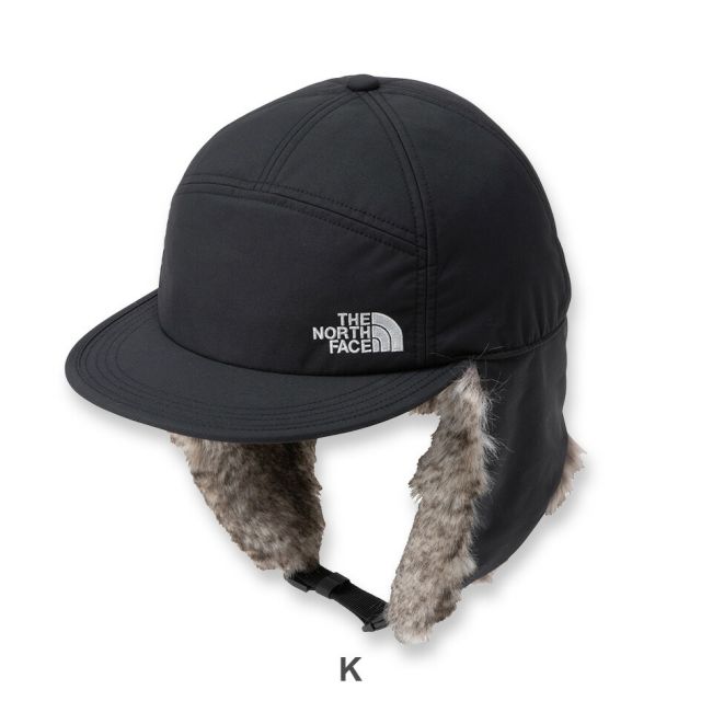 THE NORTH FACE NN42543 BADLAND CAP