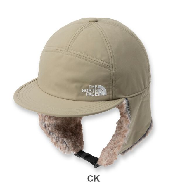 THE NORTH FACE NN42543 BADLAND CAP