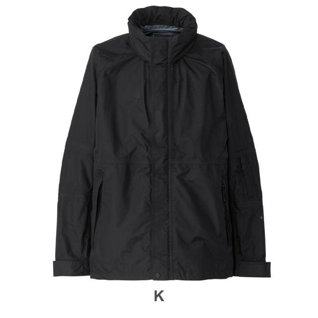 THE NORTH FACE NP12560 COMPILE LIGHT JK