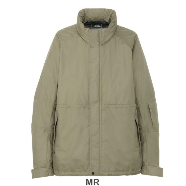 THE NORTH FACE NP12560 COMPILE LIGHT JK