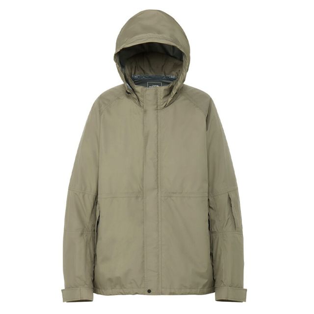 THE NORTH FACE NP12560 COMPILE LIGHT JK