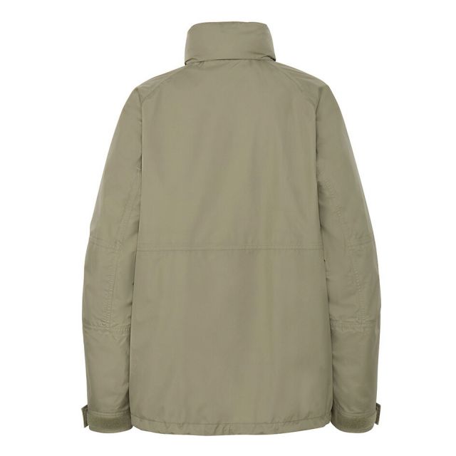 THE NORTH FACE NP12560 COMPILE LIGHT JK