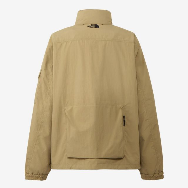 THE NORTH FACE NP22533 FIELD UTILITY JK
